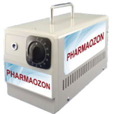 PH AIR10A Ph Air 10A Pharmaozon Analog Ozon Jeneratörü